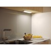 Good Earth Lighting 12” Hardwired LED Under Cabinet Light, 510