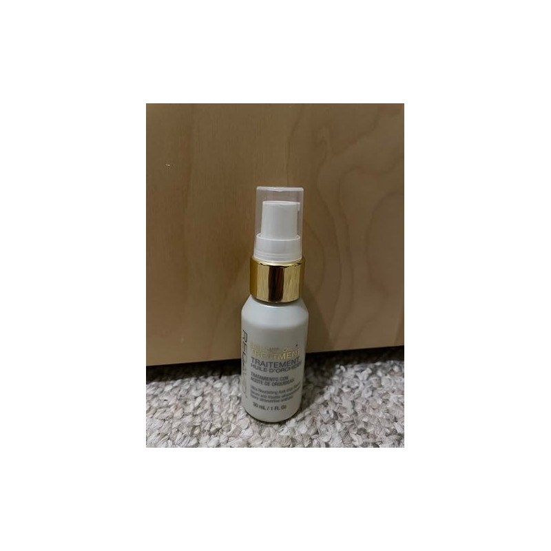 Redavid Orchid Oil Treatment (1 Fl Oz), White