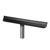 12in Lathe Tool Holder 304 Steel 1in Post Concave Design