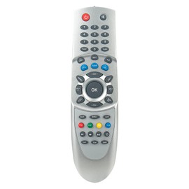 TM-3000 New Replacement Remote Control fit for TECHNOMATE Satellite Receiver TM-3100 D TM-3200 D+ TM-3300 2CA TM-3400 CI