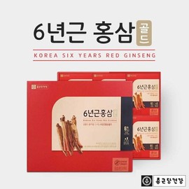 6년근 홍삼 엑기스 홍삼파우치 홍삼액 선물세트 추천 60포 1박스 6-Year-Old Red Ginseng Extract Red Ginseng Pouch Red Ginseng Liquid Gift Set Recommended 60 Pouches 1 Box
