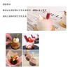 Mirhua 4ml プラスチックピペット 100本 使い捨て ポリスポイト プラスチッ ピペット スクイズ移送ピペット （円筒形）スクイーズ転送ピペット