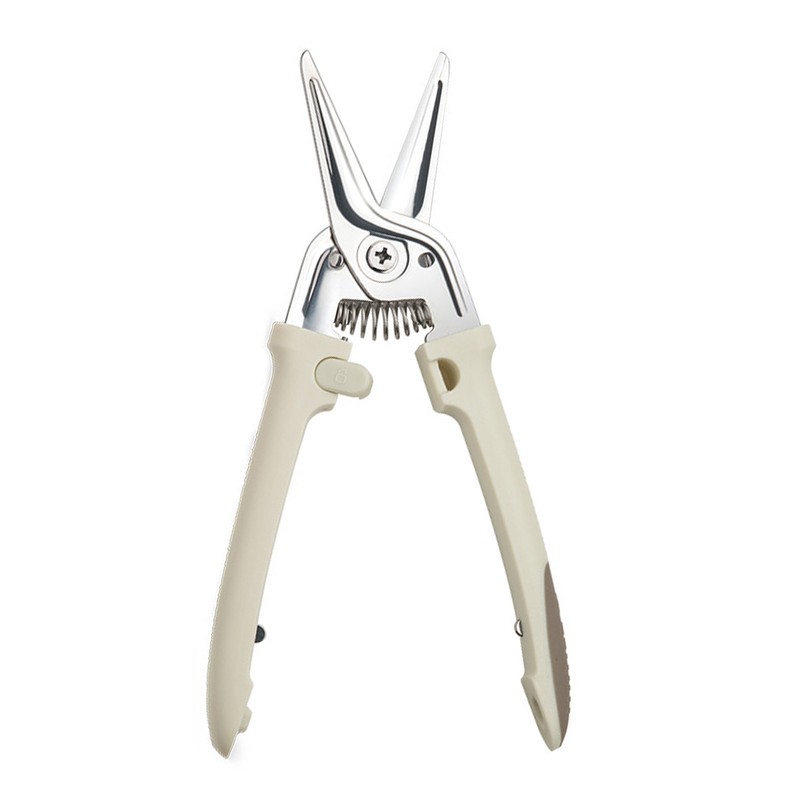 Kitchen Shears Stainless Steel Multifunctional Heavy Duty Kitchen Cutting Scissors