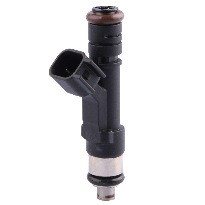 MOSTPLUS 822-11162 82211162 Fuel Injectors Compatible for Ford F-150 4.2L
