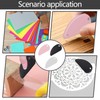 3Pcs Ceramic Safety Cutter, Box Opener Tool, Parcel Opener Cutter,