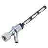 Tûche Petrol Tap Racing with Universal Wheel 8 mm