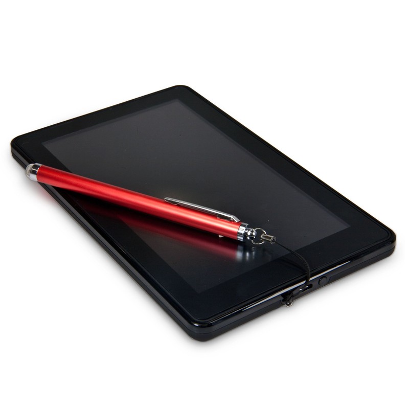 BoxWave Stylus Pen Compatible with Dell Venue Pro - Capacitive