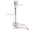 RV Reading Light LED Adjustable Brightness Touch Control Indoor Bedside