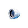 Wavin Osma 32mm (1 1/4") HepVO running adaptor. HepV0 BV3 WH BV3WH