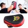 Durable PU Sponge Hand Pad Training Focusing Target for Boxing