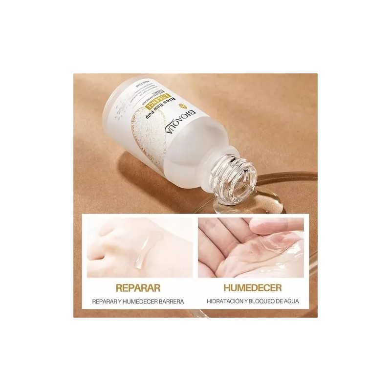 Mafab Dúo Rorec Reduce Poros Disminuye Ojeras Arrugas Hidratante