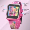JoJo Siwa Kids Smartwatch with 10 Watch Faces, Step Counter,