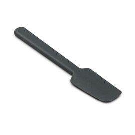 Zeal J303T Mini Baking Spatula, Dark Grey,Small