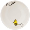 Peanuts 606134 Snoopy Joy Ramen Bowl with Diameter 5.7 inches
