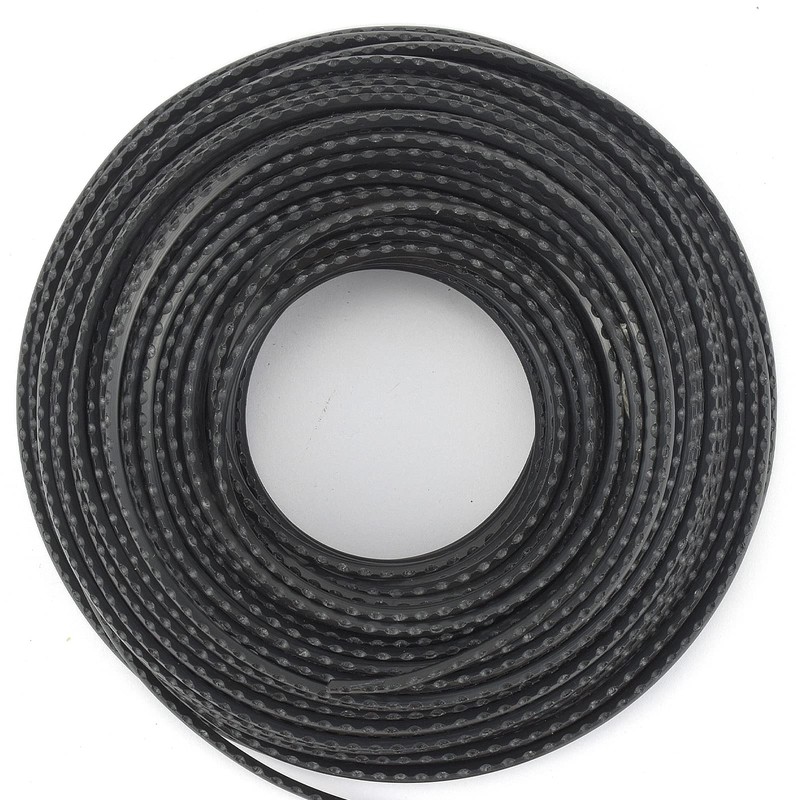 BIGP Nylon Thread Trimmer Line, 3.0 mm x 60 m