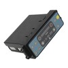 Excavator Air Conditioner Controller Panel PC Embedded Installation B241800000116 AC