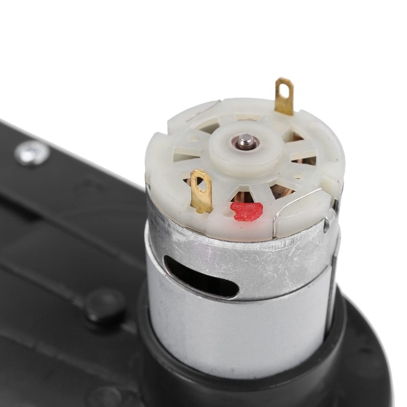 Byttlerom RS390 Motor 12V 20000RPM Car DC Motor Child Car
