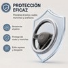 Keenso Funda Volante,100 Piezas Universal Fundas Desechables para Volantes con