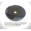 Bosch DHU665C, DHU654D, DHU654D Cooker Hood Activated Carbon Filter Round