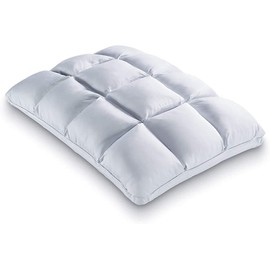 Purecare Cooling SoftCell Chill Memory Foam Pillow, Reversible & Adjustable Comfort, Standard (PCFRIOP602)