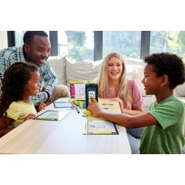 Mattel Pictionary VS IA Jeu Familial Pictionary Vs Intelligence Artificielle (FR)