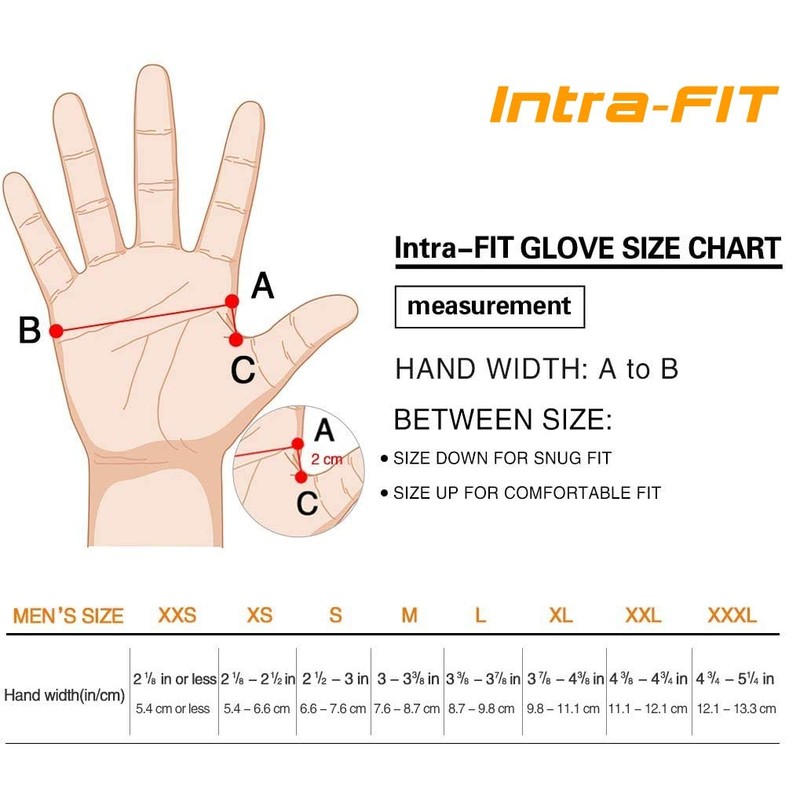 Intra-FIT Rescue Extrication Gloves Impact Oil Rigger Gloves, Water-proof,Great barrier