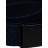 JACK & JONES Men's Jacloyde Woven Belt, Blazer navy