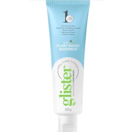 Glister Toothpaste Multi-Action Glister 200g