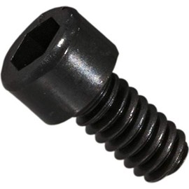 Hard-to-Find Fastener 014973205539 Slotted Oval Machine Screws, 6-32 x 1/2, Piece-35