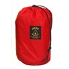 Bothy Bag, SUMMIT 4+ Person Red