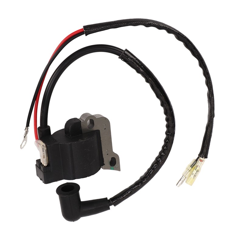 CDI Module Ignition Coil Assembly for 49cc 4Stroke Engines Motor