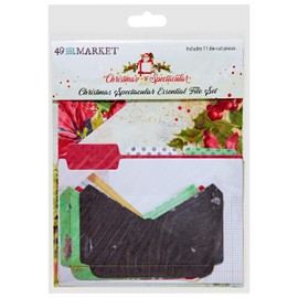 49 And Market Christmas Spectacular 2023 Ephemera-File Essentials