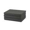 Soul & Lane Document Storage Boxes - Set of 3