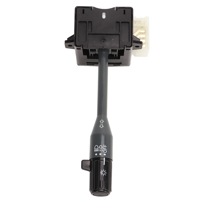 Headlight Turn Signal Combination Switch 25540D4500 Quick Response Replacement For