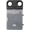 MUXSAM 1Pc Golf Score Card Holder Kit for GOF Cart
