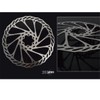 Gymforward 2pcs Mountain Bike Avid Rotors 203mm Disc Brake Rotors