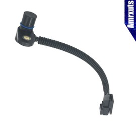 Amrxuts 32707-01C CPS Crank Crankshaft Position Sensor for Harley Softail FXST and FLST Sportster XL Dyna 933-1001,9331001,TR484897,2707-01C,2707-01C