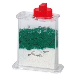 Artec Ali Observation Set, Compact Type, 58265, Crafts, Science, Science, Toys, Miscellaneous Goods, Elementary School Students, Summer Vacation, Freedom, Homework