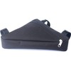 BUBUCAM Bicycle Triangle Bag, Frame Bag Triangle Bag, Bicycle Cycling
