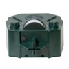 Bird-X Solar Yard Gard, Ultrasonic and Solar-Powered Animal Decoy Device