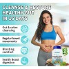 Programa De Desintoxicacin Avanzada GWYNNE 15-day Cleanse 30 Cpsulas Apoyo