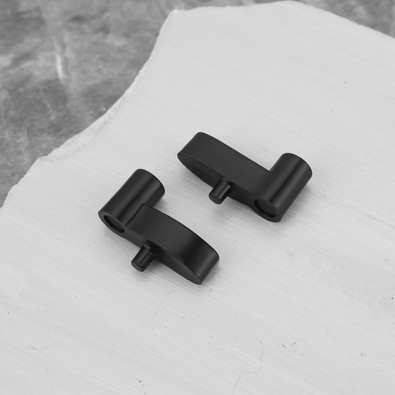 OTOTEC 4 Sets Recoil Starter Double Jack Starter Kit Compatible