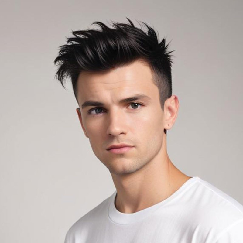 Helium Cardinal Hair Wax - Strong Hold | Matte Finish