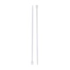 Gardner Bender 45-308 8-Inch Natural Cable Ties, 20-Pack