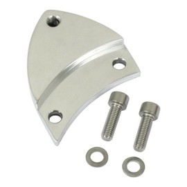 Billet Slave Saver Bracket, For VW Swing Axle & IRS Trans, Compatible with Dune Buggy