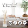 Barr-Co. Original Scent Reed Diffuser Kit, Tranquil Milky Scent with