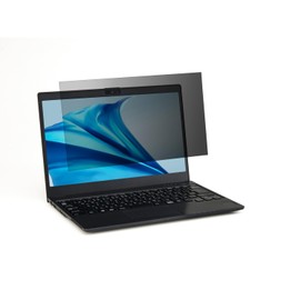 Elecom EF-PFKFU02 LCD Protective Filter, Anti-Bacterial, For FUJITSU FUTRO MU937