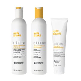 milk_shake Colour Maintainer Trio Bundle