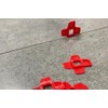 Nivilli MULTISPACER 4-in-1 Joint Spacers 1, 1.5, 2, 3 mm,