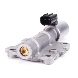 Válvula solenoide de control lineal única de transmisión automática 28250-P7W-003 compatible con Honda Acura Odyssey Accord